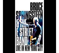 Springsteen, Bruce - Live in New York [VHS]