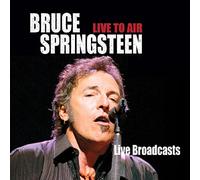 Springsteen Bruce - Live to Air [Import]