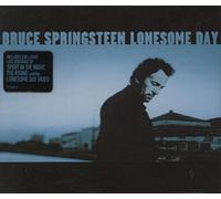 Springsteen, Bruce - Lonesome Day 2 / Land of Hope & Dreams