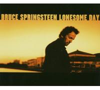Bruce Springsteen – Lonesome Day – Maxi CD