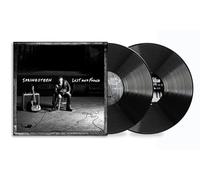 Springsteen, Bruce - and Found: Selections from The Lost Albums