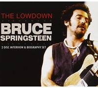 Springsteen, Bruce - Lowdown [Import]