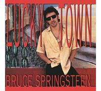 Springsteen, Bruce - Lucky Town