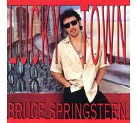 Springsteen Bruce - Lucky Town [Import]