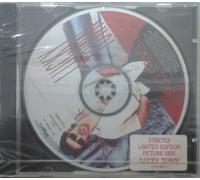 Springsteen,Bruce - Lucky Town (Pict.-CD