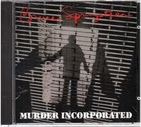 Springsteen Bruce - Murder Incorp.