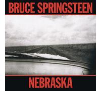 Springsteen, Bruce - Nebraska