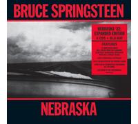 Springsteen Bruce - Nebraska ’82 : Édition Élargie - Coffret 4Cd + Blu-Ray