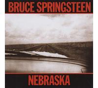 Springsteen Bruce - Nebraska [Import]