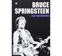 Springsteen,Bruce - on The Record [Import]