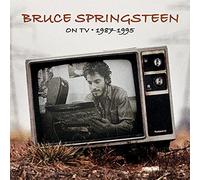 Springsteen Bruce - On TV