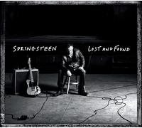 Bruce Springsteen – Lost And Found: Selections From The Lost Albums – CD