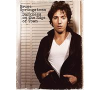 Bruce Springsteen – The Promise: Darkness on the Edge of Town – Coffret 3 CD + 3 DVD