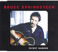 Springsteen, Bruce - Secret Garden [Import]