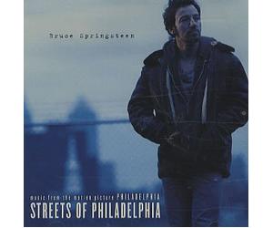 Springsteen, Bruce - Streets of Philadelphia