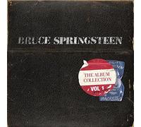 Bruce Springsteen – Album Collection Volume 1 : 1973–1984 – 8 vinyles
