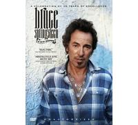 Springsteen, Bruce - The Boss, 45 Years of Excellence [Import]