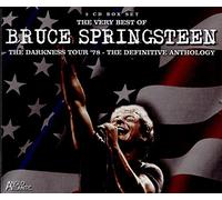 Springsteen, Bruce - The Darkness Tour 1978 [Import]