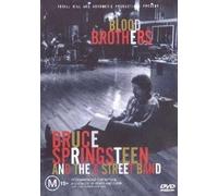 Bruce Springsteen – Blood Brothers – DVD neuf – Sony
