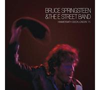 Springsteen, Bruce, & the E St - Hammersmith Odeon London '75 Rsd 2017