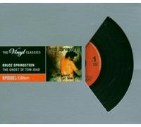Springsteen, Bruce - The Ghost of Tom Joad [Import]