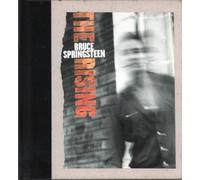 Bruce Springsteen – The Rising – Import