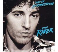Springsteen, Bruce - The River by Springsteen, Bruce (1994) Audio CD