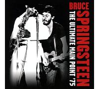 Springsteen,Bruce - The Ultimate Main Point 75