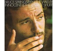 Springsteen Bruce - The Wild The Innocent