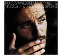Springsteen, Bruce - The Wild, The Innocent & The E Street Shuffle
