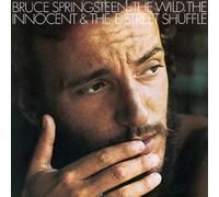 The wild, the innocent and the E-street shuffle – Sony Music