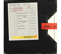 Springsteen Bruce - Titres II: The Lost Albums - 9 LP + Book 100 Pp. Boxset Ltd