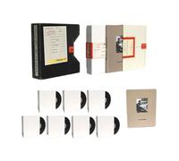 Springsteen Bruce Tracks II Les Albums Perdus Coffret 9 Vinyles LP Neuf