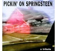 Springsteen, Bruce.=Tribu - Pickin' on Springsteen