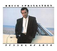 Springsteen, Bruce - Tunnel of Love