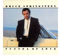 Springsteen, Bruce - Tunnel of Love