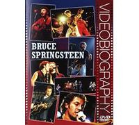 Springsteen,Bruce - Videobiography [Import]