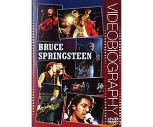 Springsteen,Bruce - Videobiography [Import]