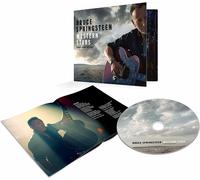Springsteen Bruce Western Stars Chansons Du Film CD Neuf