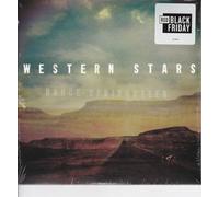 Bruce Springsteen – Western Stars – Vinyle 7" (Import, Black Friday 2019)