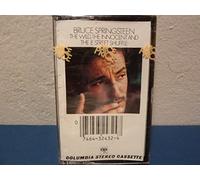 Springsteen, Bruce - Wild the Innocent & E St. Shuf
