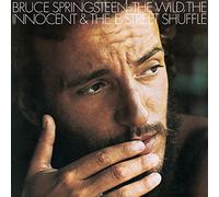 Springsteen, Bruce - Wild The Innocent & The E-Street Shuffle