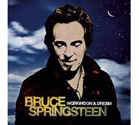 Springsteen, Bruce - Working on a Dream