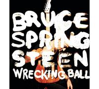 Bruce Springsteen - Wrecking Ball
