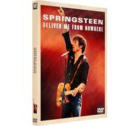 Springsteen : Deliver Me From Nowhere – DVD – Disney