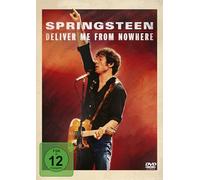 Springsteen: Deliver Me from Nowhere