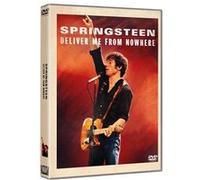 Springsteen: Deliver Me From Nowhere (2025) (DVD)