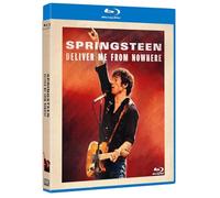 Springsteen: Deliver Me From Nowhere (2026) Blu Ray English Audio (Pas de son français - pas de sous-titres français)