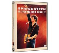 Springsteen: Deliver Me From Nowhere (2026) Dvd English Audio (Pas de son français - pas de sous-titres français)