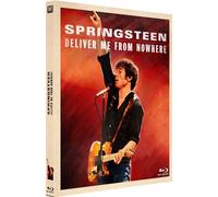 Springsteen : Deliver Me From Nowhere Blu-ray
